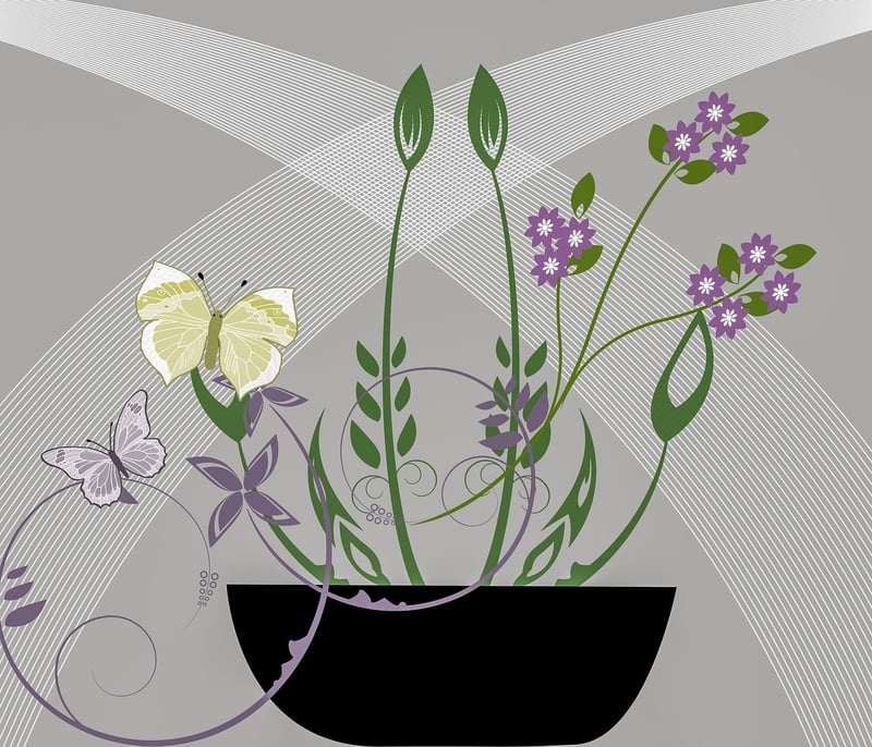 Herb Gardens