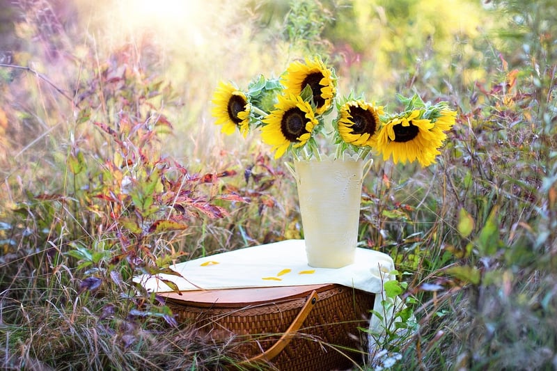 Garden Event