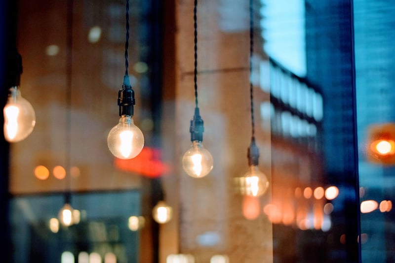 Lighting Effects