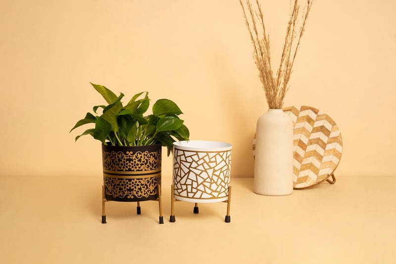 Pallet Planter Ideas